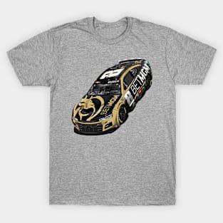 Kyle Busch BetMGM Car T-Shirt